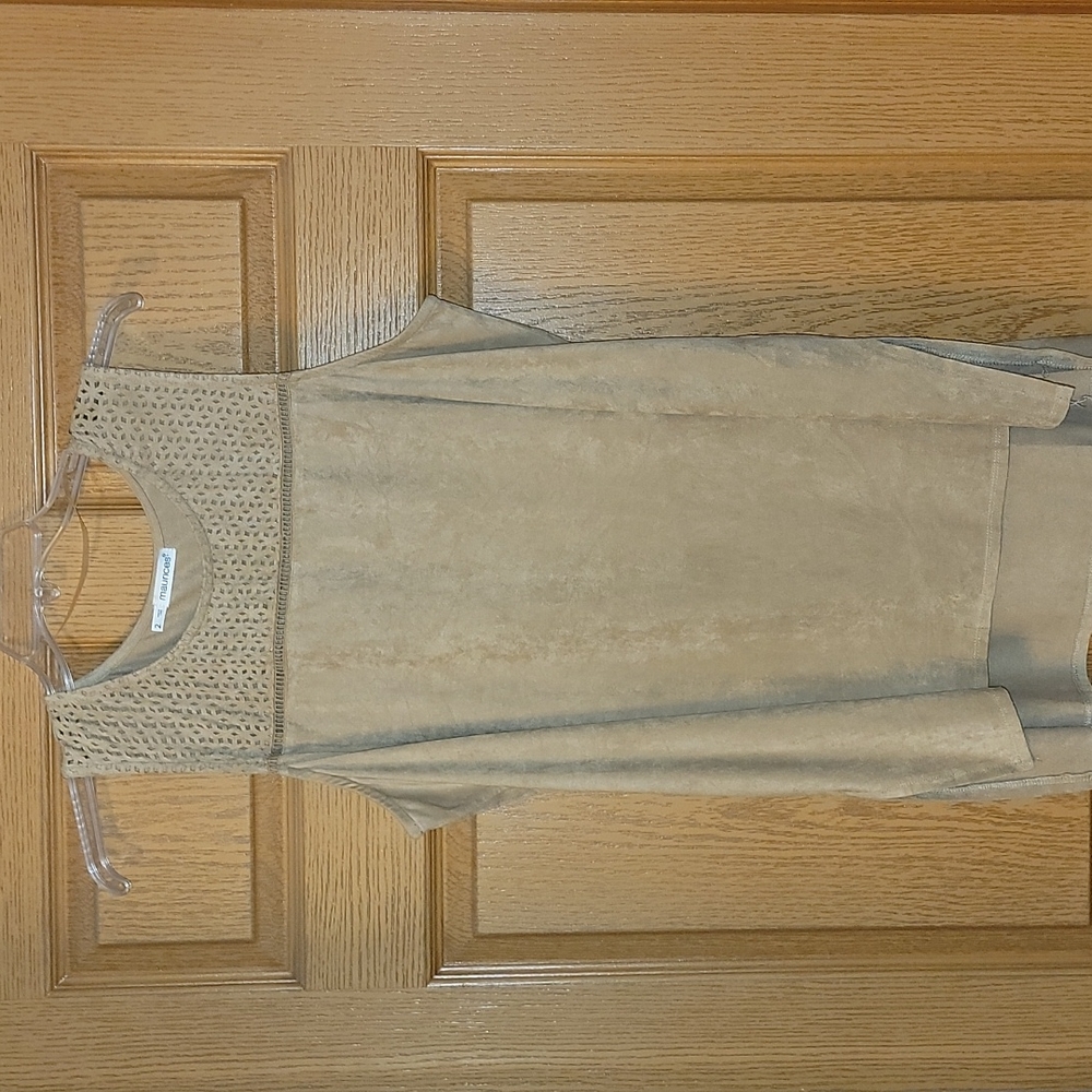Maurices Tunic